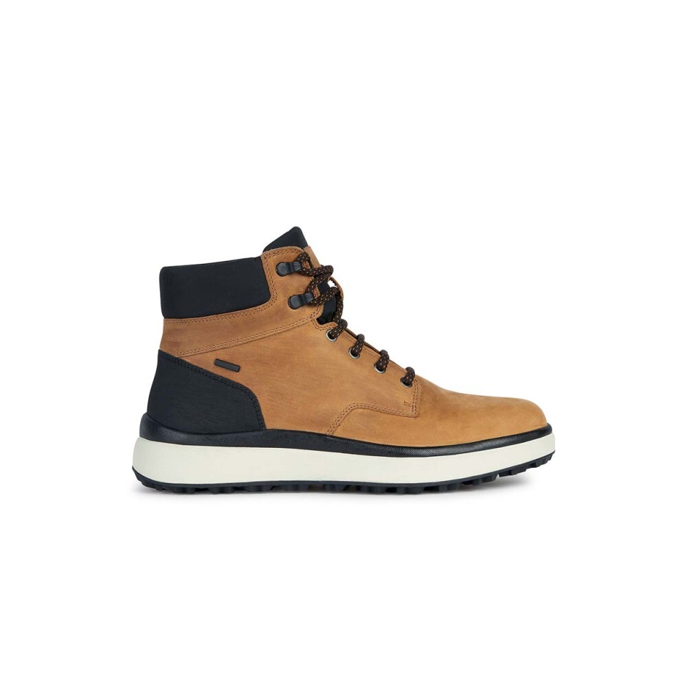 Geox best sale botas hombre