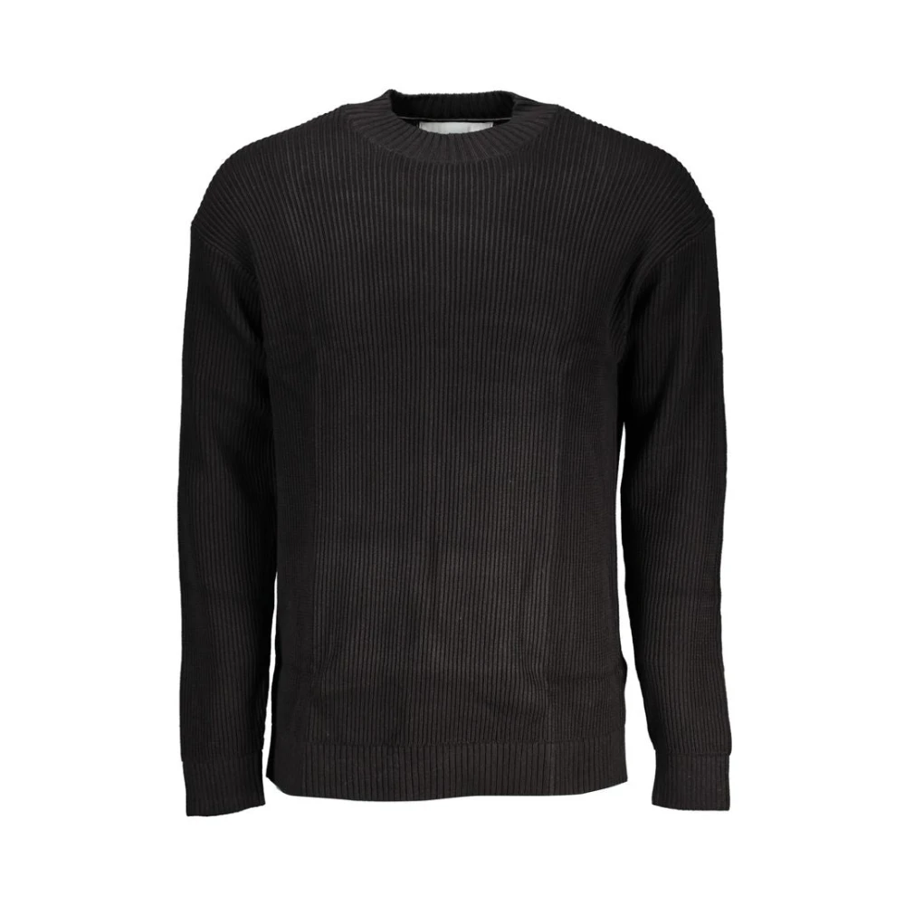 Knitwear > Round-neck Knitwear - - Calvin Klein - Modalova