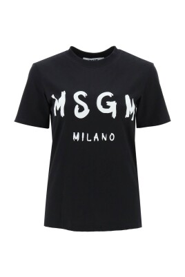 brushed-logo-t-shirt
