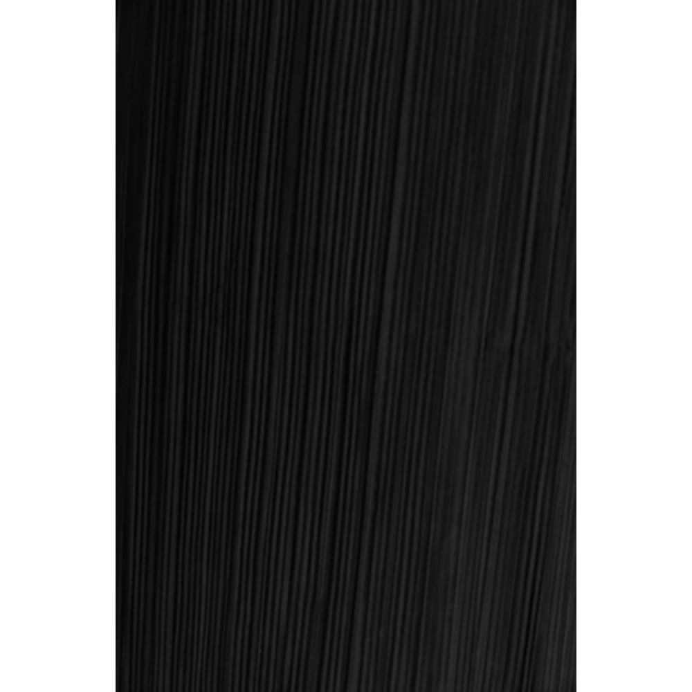 Samsøe Sauma Jurk Black Dames