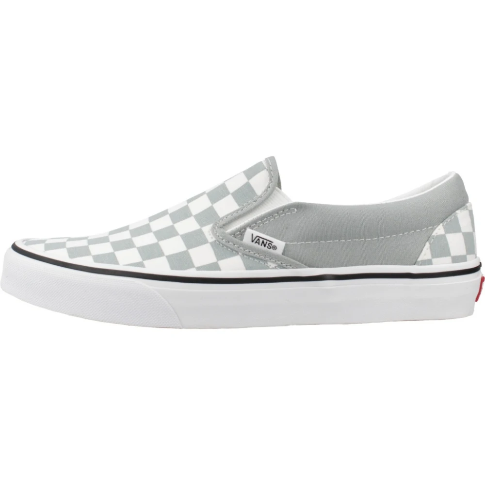 Vans - Shoes > Sneakers - Gray - Vans - Modalova