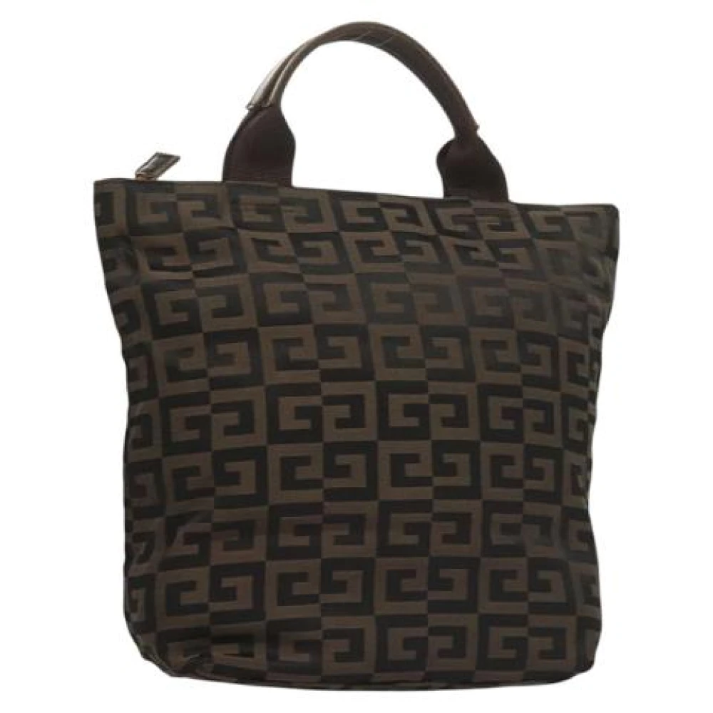 Pre-owned > Pre-owned Bags > Pre-owned Tote Bags - - Givenchy Pre-owned - Modalova