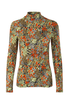 haut-a-col-roule-a-imprime-floral