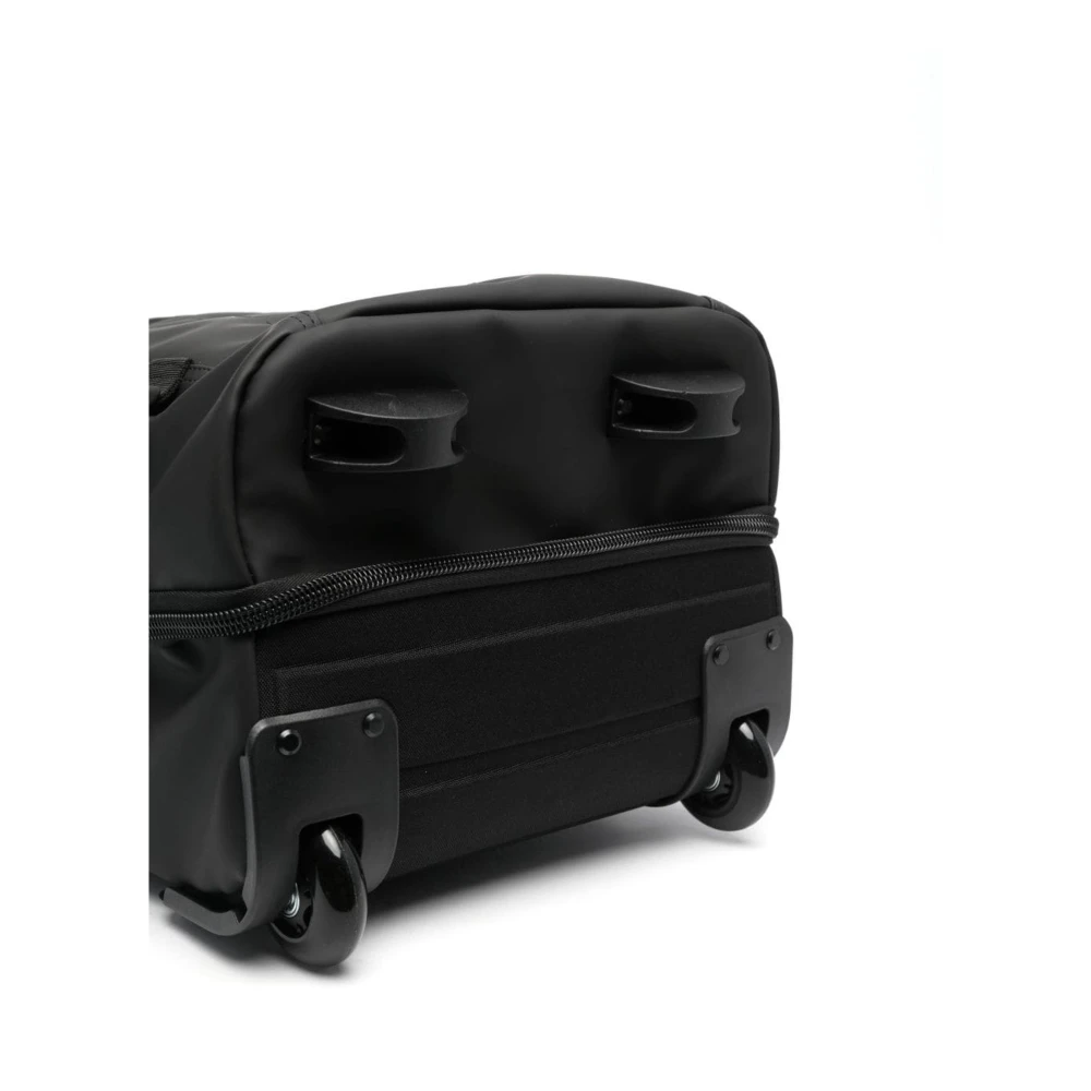 Rains Texel Cabine Tas Black Heren