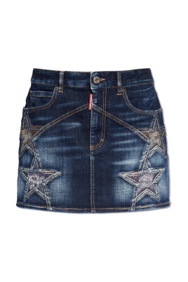 jupe-en-jean