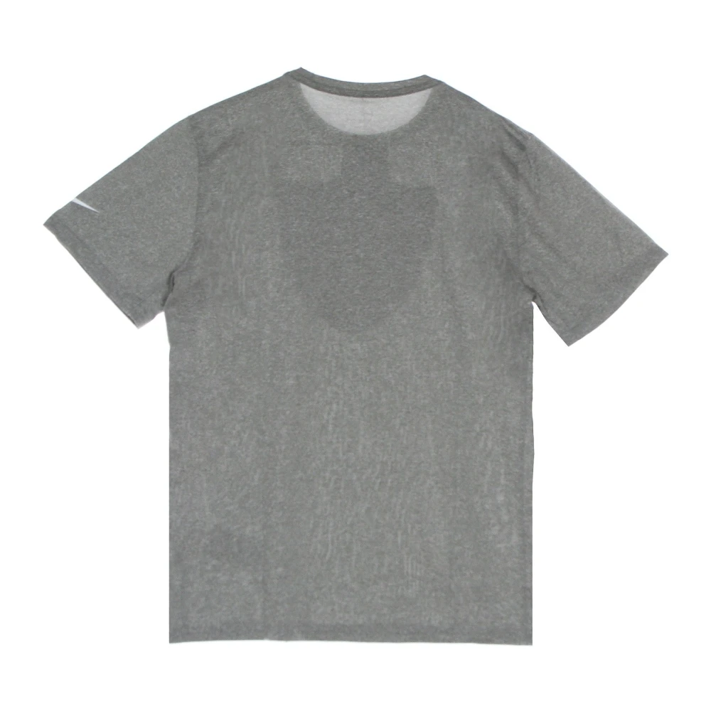 Nike NFL Logo Legend Tee Las Vegas Raiders Gray Heren
