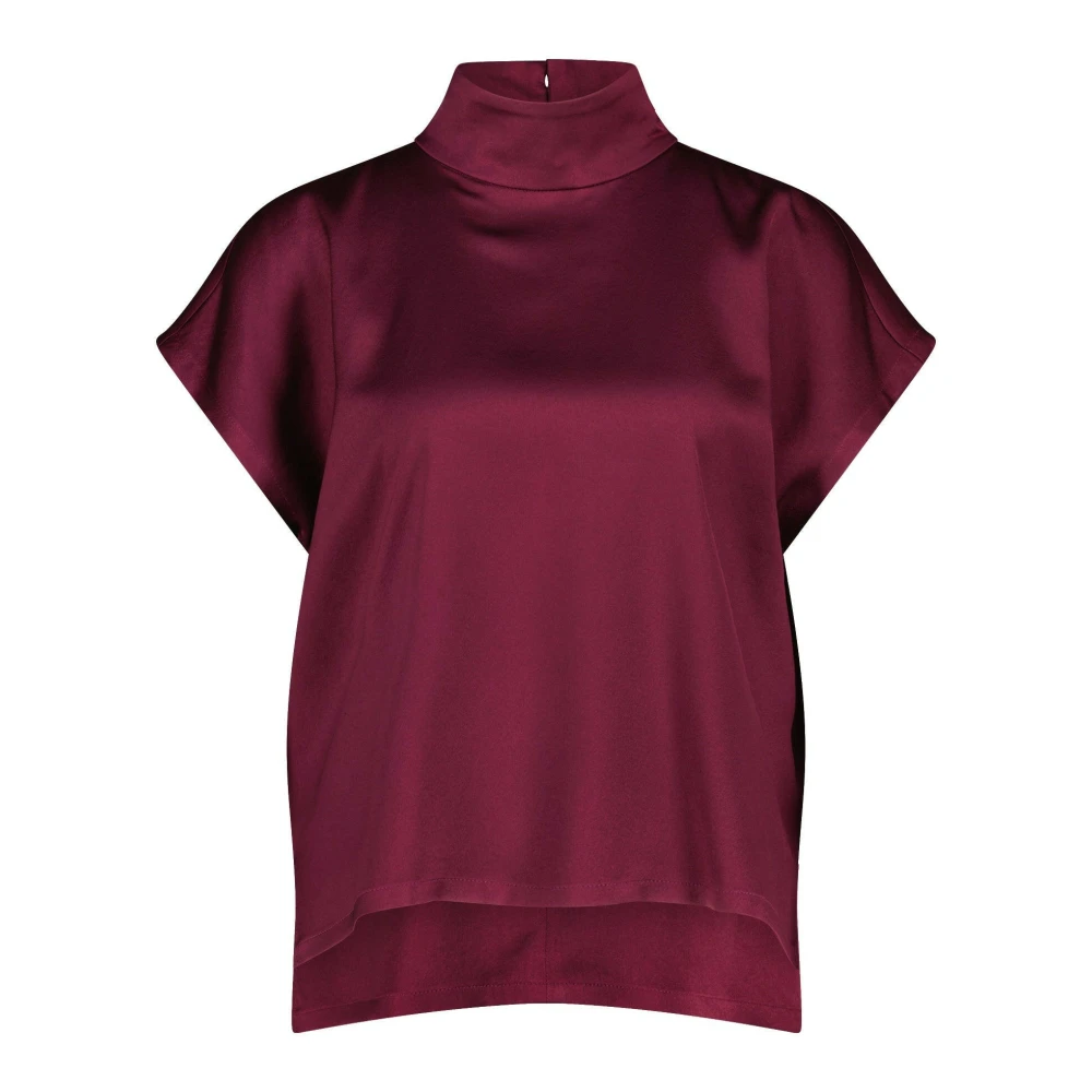 drykorn Blouses Red Dames