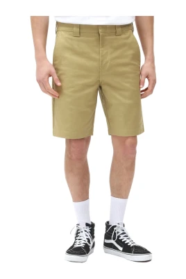 Casual Bermuda Shorts
