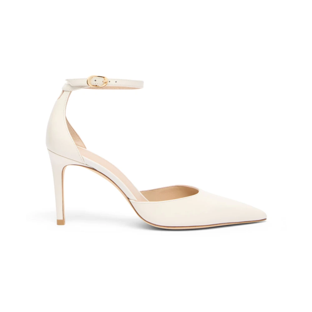 Shoes > Heels > Pumps - - Stuart Weitzman - Modalova