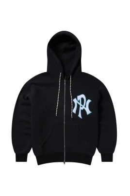 NYP Premium Zip Hoodie