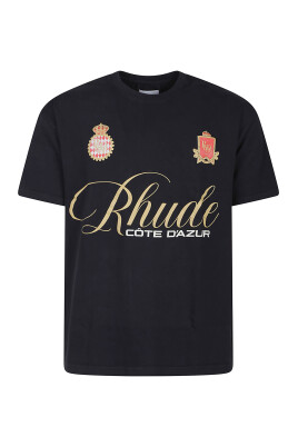 crest-graphic-tee-shirt
