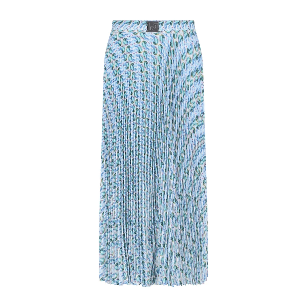 Skirts > Midi Skirts - - Tory Burch - Modalova