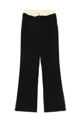 elasticated-waistband-black-pants