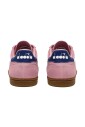 sneaker-retro-en-cuir-rose
