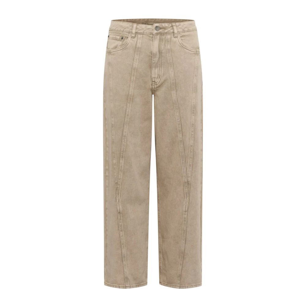 Jeans > Straight Jeans - - Kaffe - Modalova