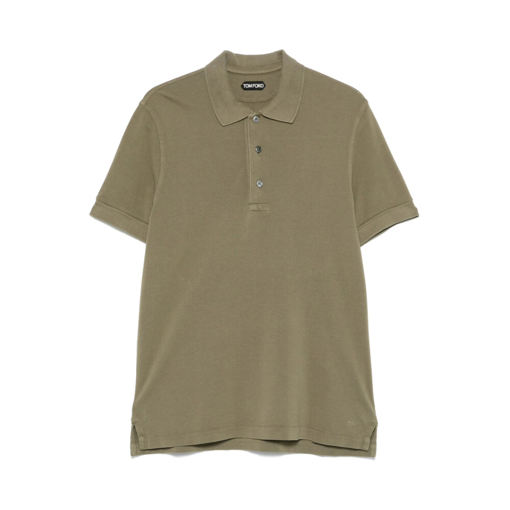 Tom Ford Polo Shirts • Shop Polo Shirts from Tom Ford online