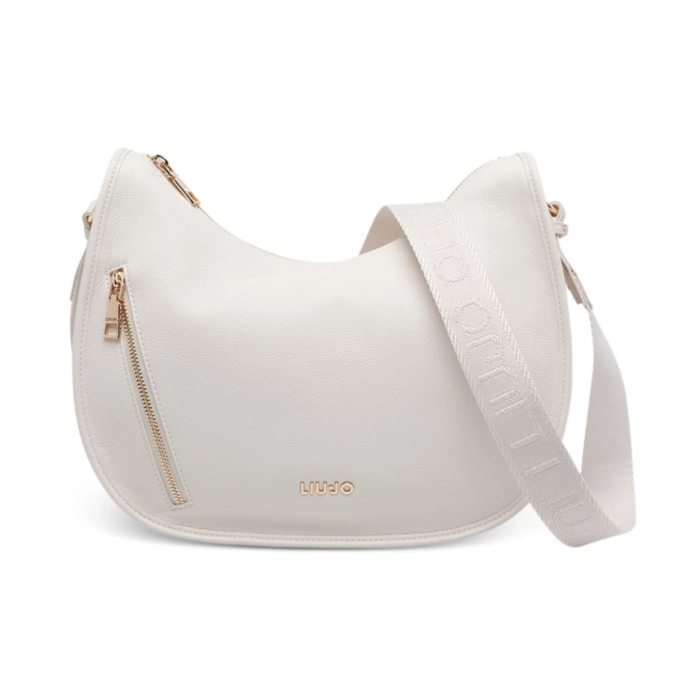 Liu Jo Damen Beige Taschen, One Sizegröße: