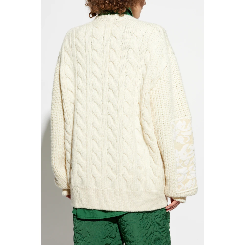 Lacoste x Lemarié Beige Unisex