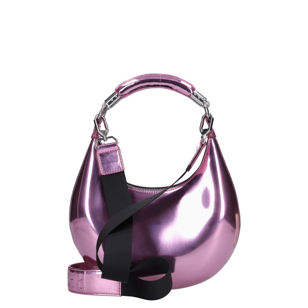 Rebelle Tassen.. Roze Pink Dames