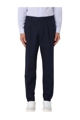 blue-pleated-trousers-for-modern-gentleman