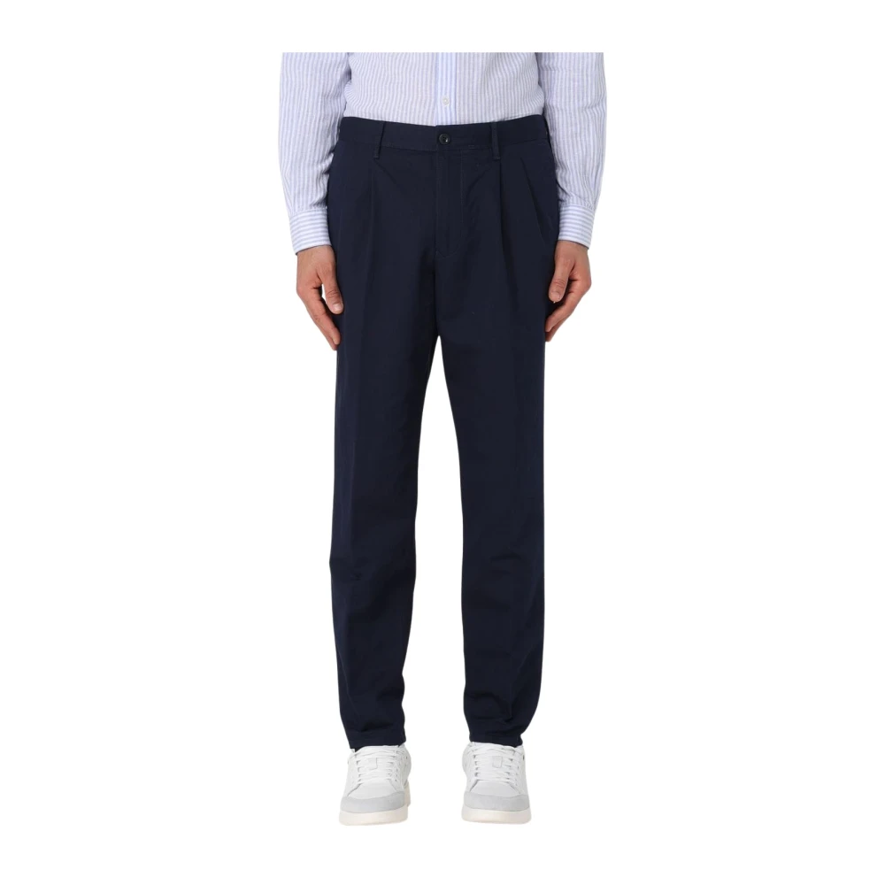 Trousers > Suit Trousers - - Incotex - Modalova