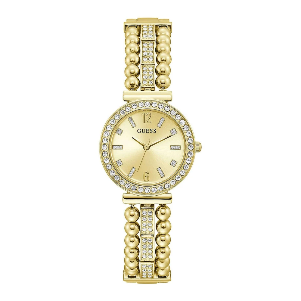 Accessories > Watches - - Guess - Modalova