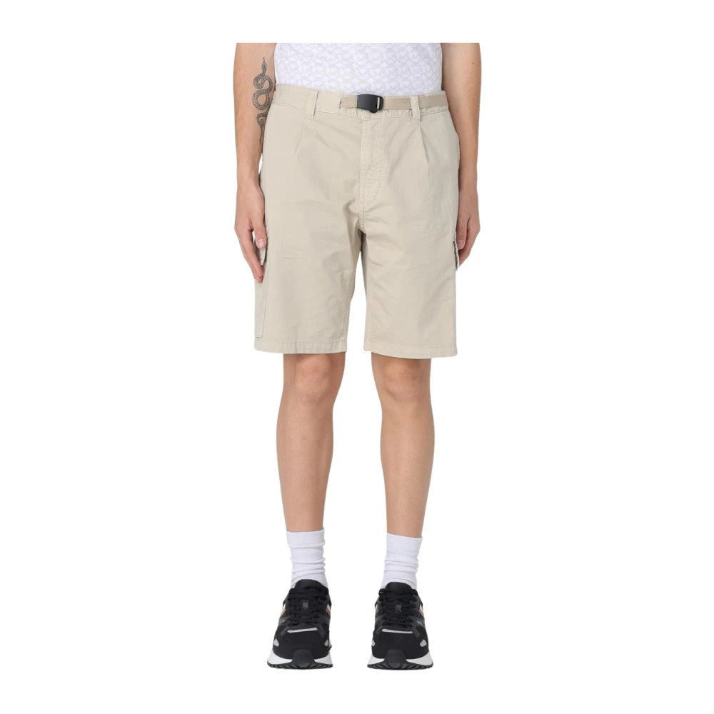 Shorts > Casual Shorts - - Hugo - Modalova