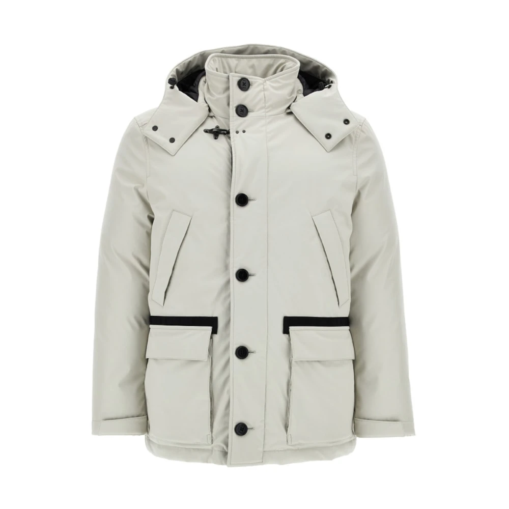 Jackets > Winter Jackets - - Fay - Modalova