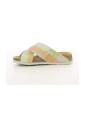 chaussures-vertes-pour-femmes