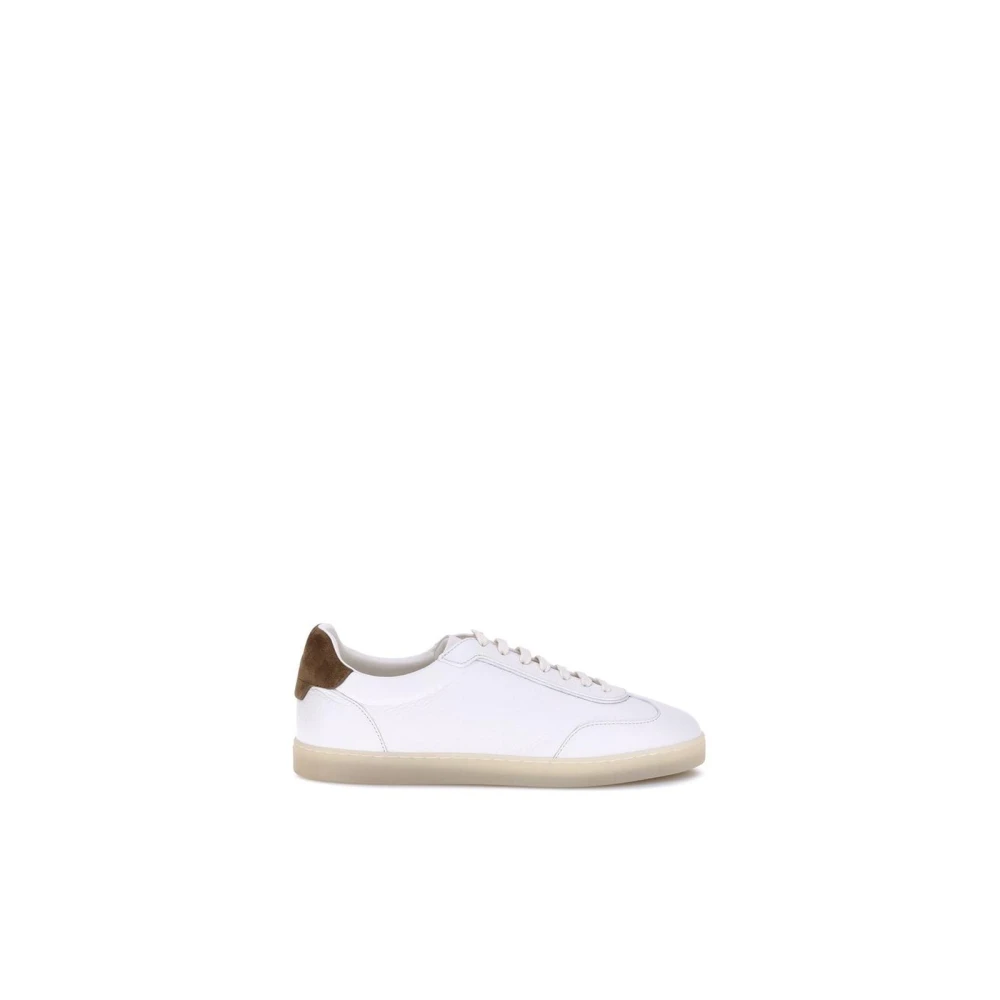 Shoes > Sneakers - - Brunello Cucinelli - Modalova