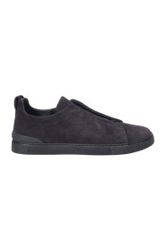 Lave Top Triple Stitch Sneakers