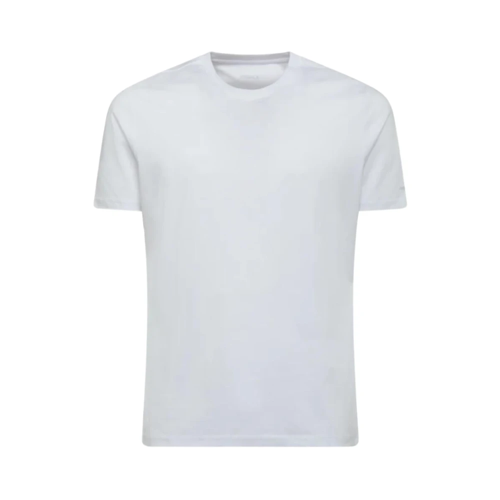People of Shibuya T-Shirt Klassiek Model White Heren