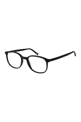 Helramar Oval Optisk Ram