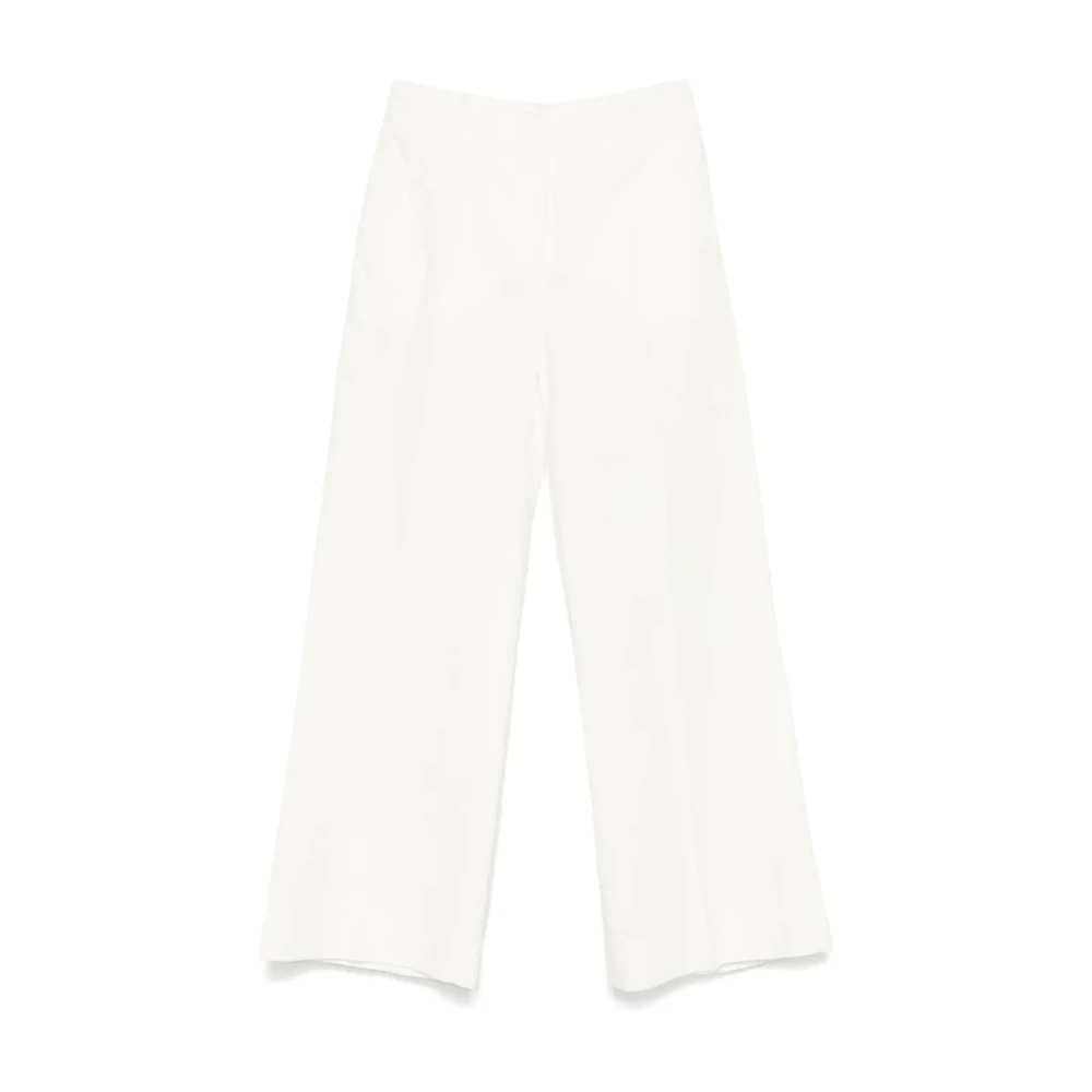 Trousers > Wide Trousers - - Incotex - Modalova