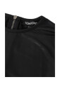 black-long-sleeve-round-neck-shirt