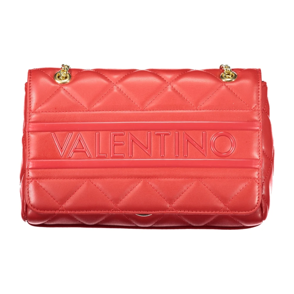 Valentino by Mario Valentino Tassen en accessoires Red Dames