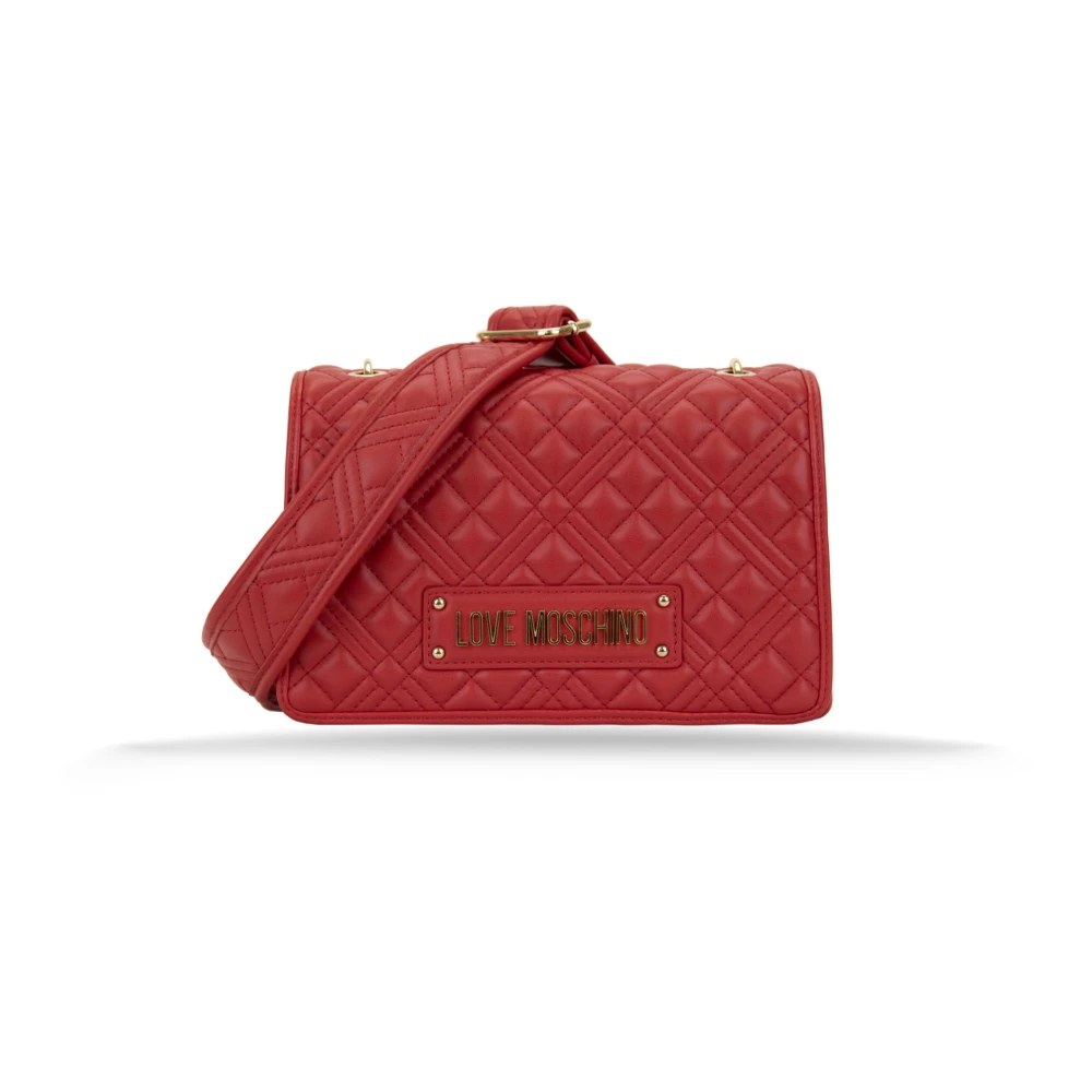 Bags > Cross Body Bags - - Moschino - Modalova