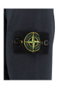 pull-col-rond-bleu-cotele