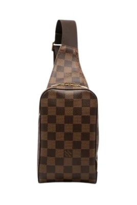 Pre-owned Geronimos Cross Body Bag