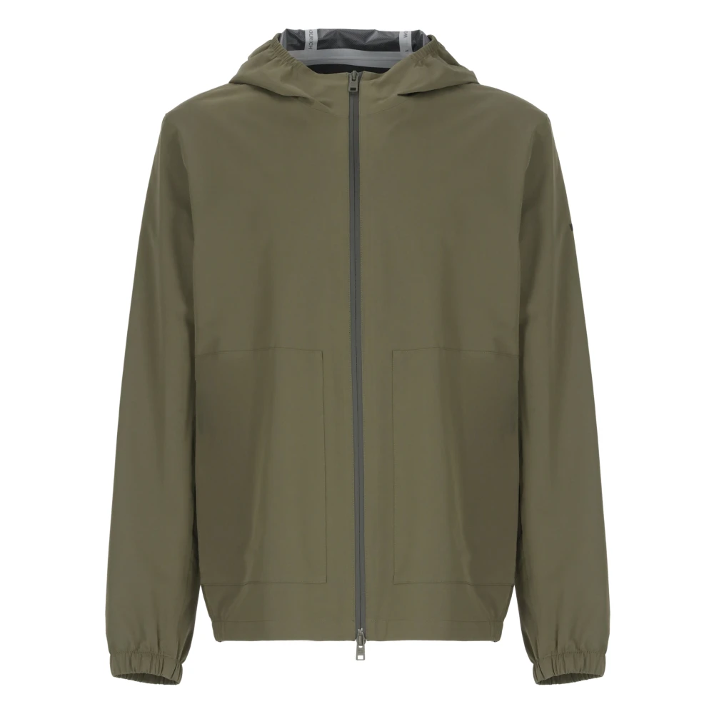 Jackets > Light Jackets - - Woolrich - Modalova