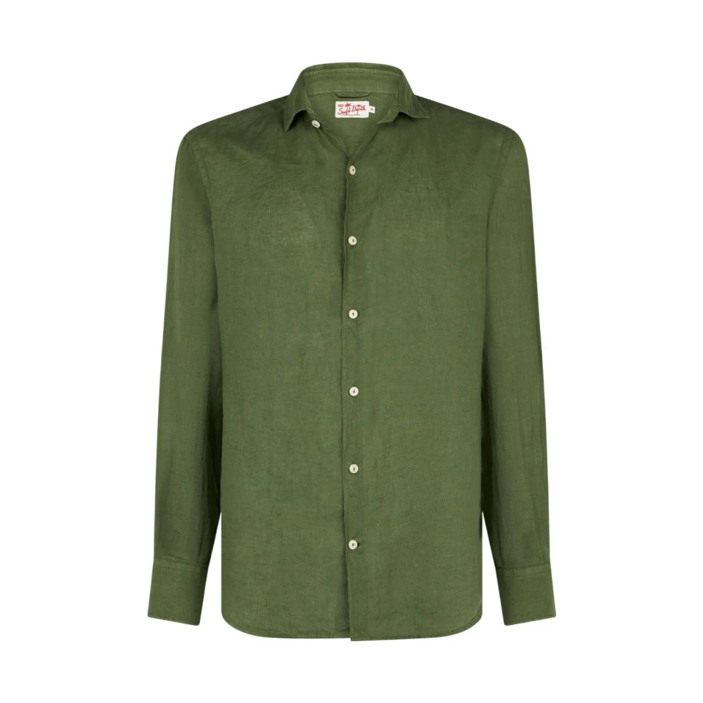 Shirts > Casual Shirts - - MC2 Saint Barth - Modalova
