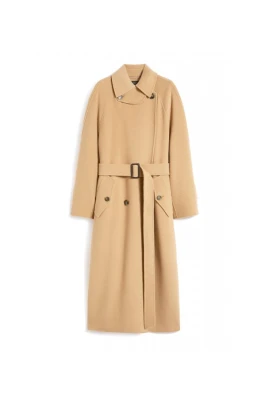 Cadine Coat