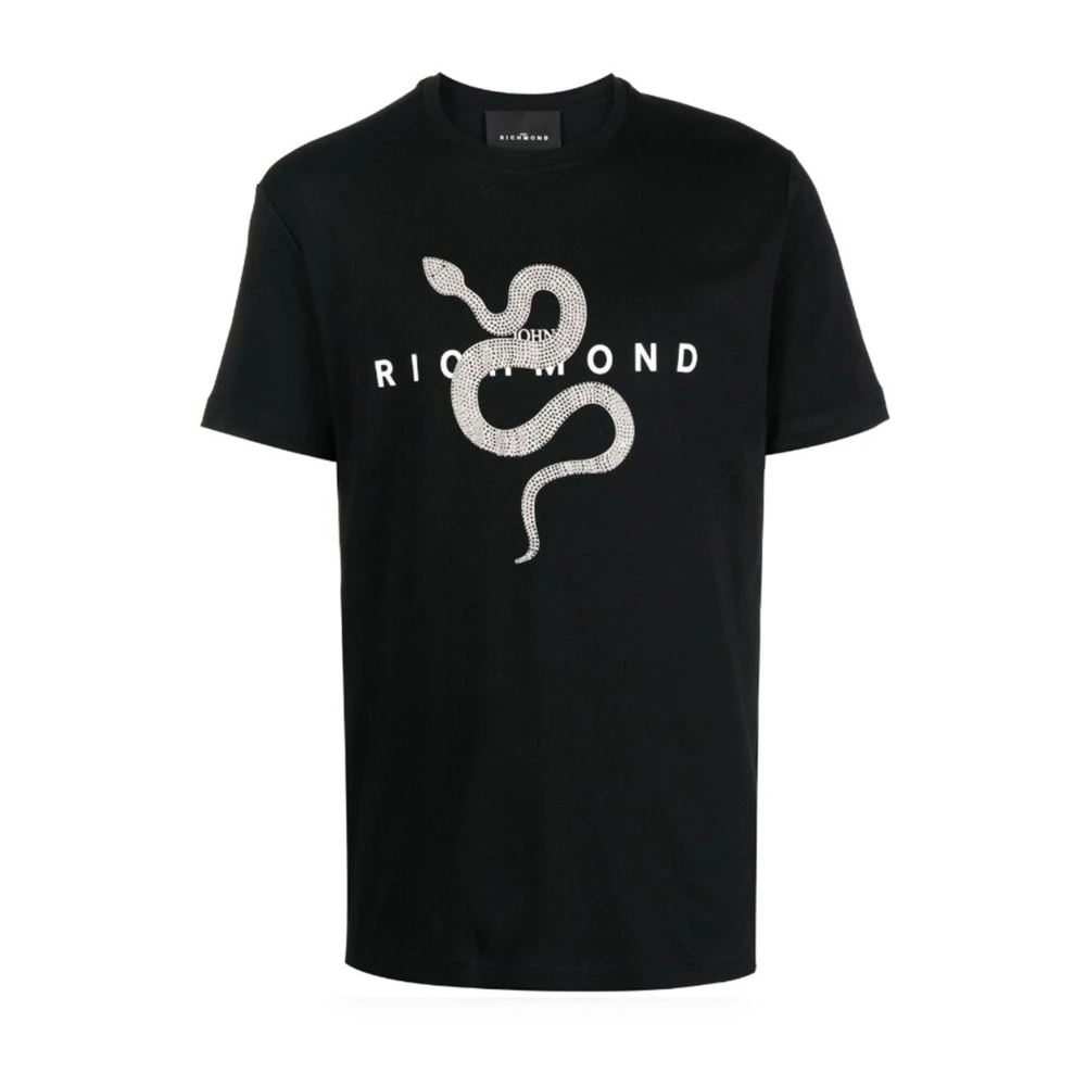 Tops > T-Shirts - - John Richmond - Modalova