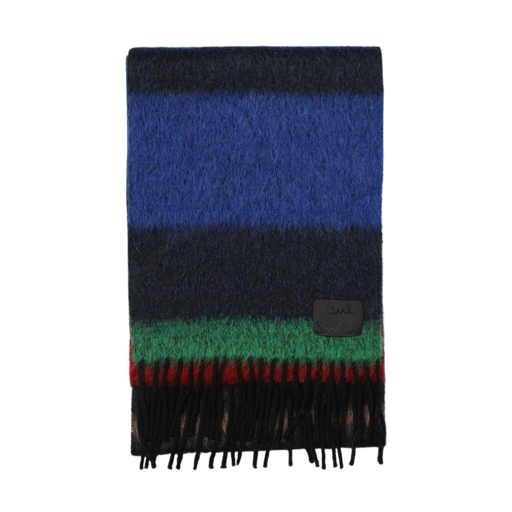 Accessories > Scarves > Winter Scarves - - Paul Smith - Modalova