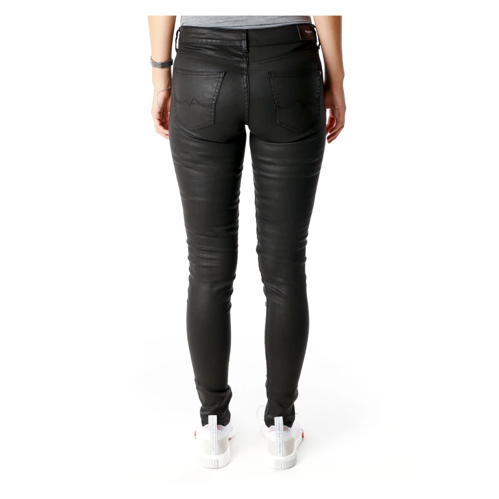 Pepe Jeans Black Dames