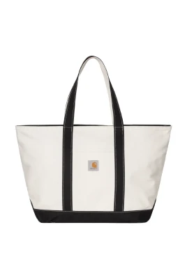 Canvas Beach Tote