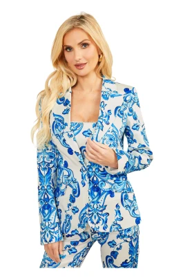 Blue Note Blazer