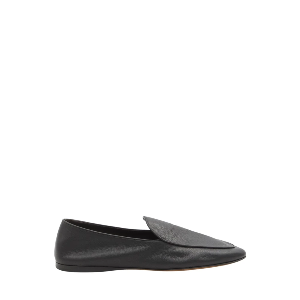 Shoes > Flats > Loafers - - The Row - Modalova