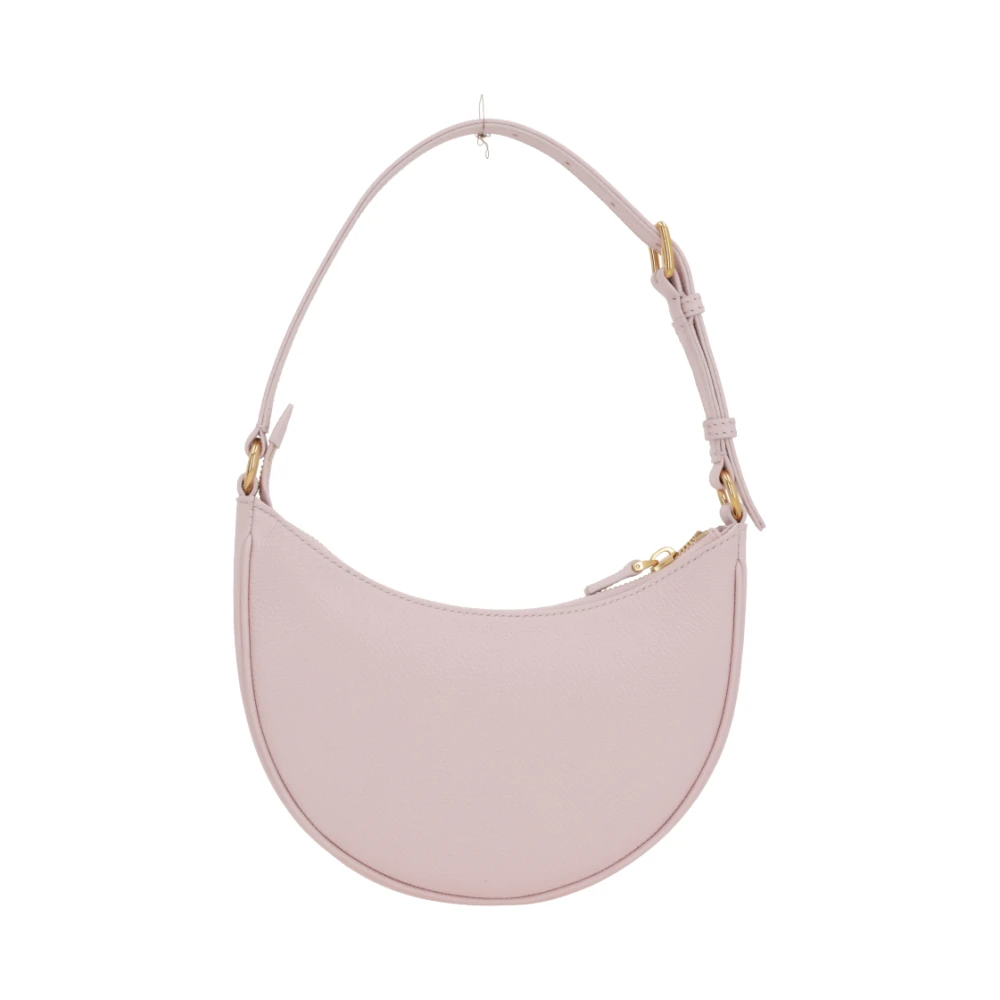 Valentino Garavani Handtassen Collectie Mini Hobo Pink Dames