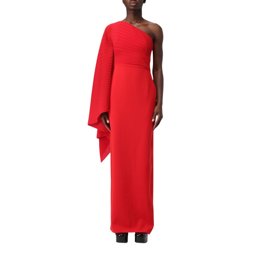 SOLACE LONDON OS42048MAGENTA 関税送料込 Dresses – Solace London
